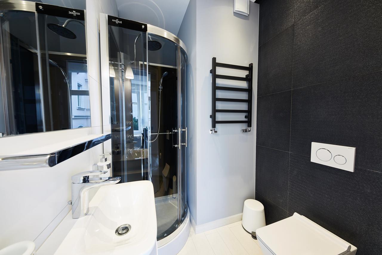 Victus Apartamenty, Apartamenty Delux سوبوت المظهر الخارجي الصورة