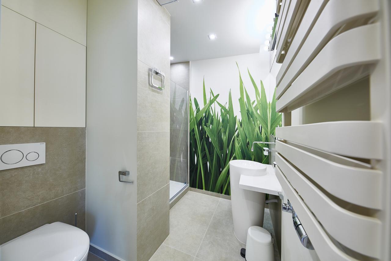 Victus Apartamenty, Apartamenty Delux سوبوت المظهر الخارجي الصورة
